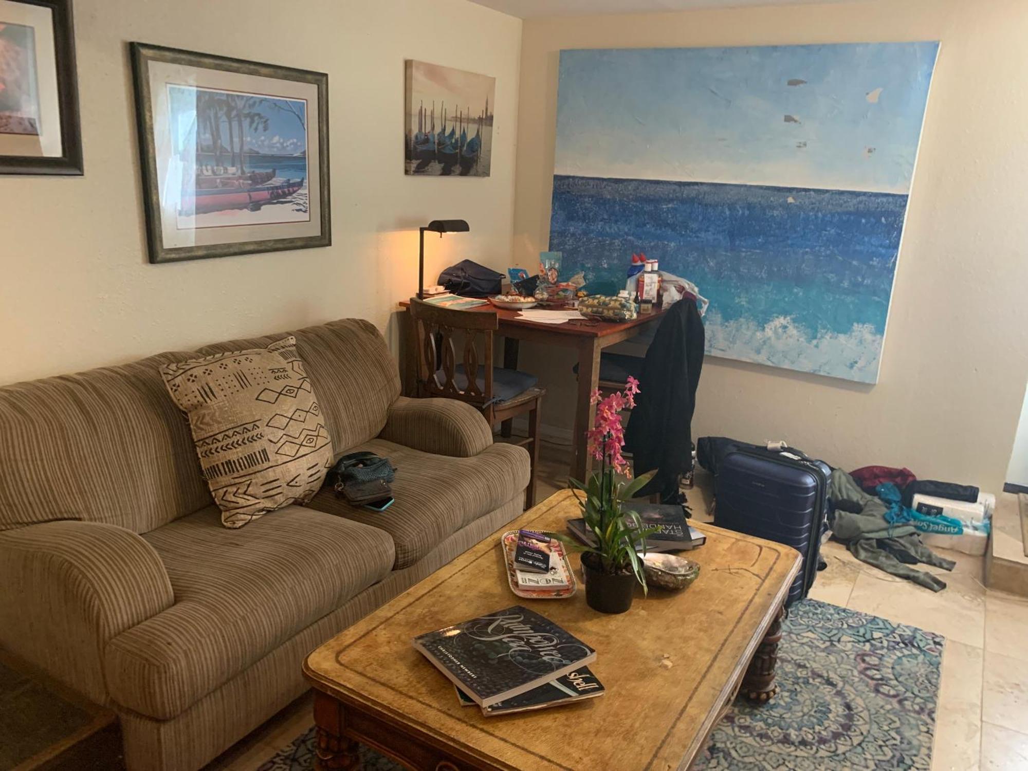 Surf Ohana Kailua Kültér fotó